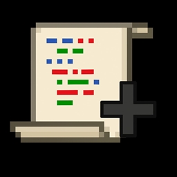 Minescript Addition project image