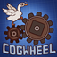 Cogwheel Server logo