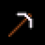 Minecraft tools, mobs and other essentials logo