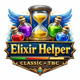 Elixier Helper project image