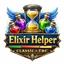Elixier Helper logo