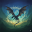 Original Dragonriding Music logo