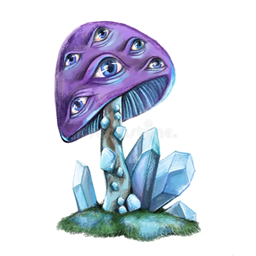 The Spore Plague logo