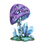 The Spore Plague logo