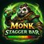 Monk Stagger Bar Enhanced logo