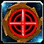 DarkmoonCrackShot logo