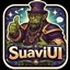 SuaviUI logo