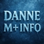 M+ info logo