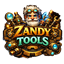 ZandyTools logo