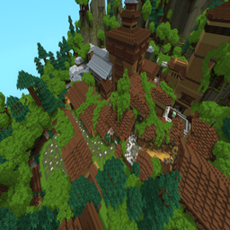 Haven Valorant project image