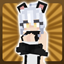 PandaGirls logo