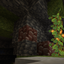 Overworld Ancient Debris logo