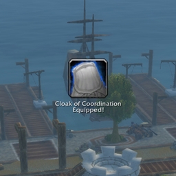 Teleport Cloak Tracker logo