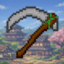 Expanded Scythes logo