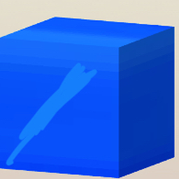 Fake water block project image
