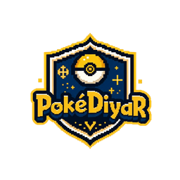 PokeDiyar logo
