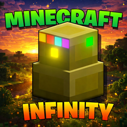 THE INFINITY Project project image