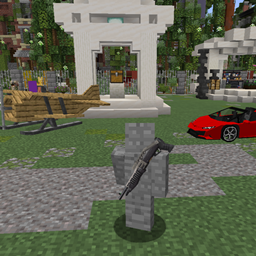 CW2ClanWar2 project image
