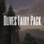 Olives Fairy Pack logo