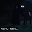 Kracken's MANY MEN Video Pack logo