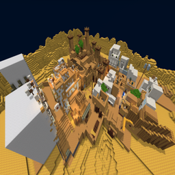 Sand Dust2 logo