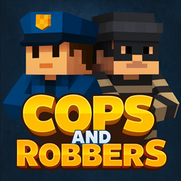 Cops and Robbers project image