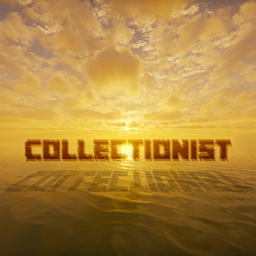Collectionist logo