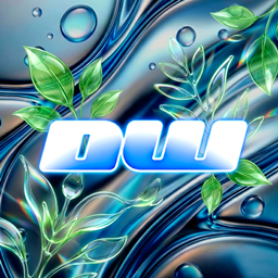 Don't Worry logo