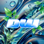 Don't Worry logo