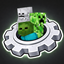 Spawnix logo