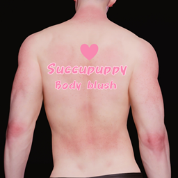 Body Blush logo