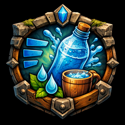 Thirst logo