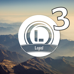 LepelPack 3 project image