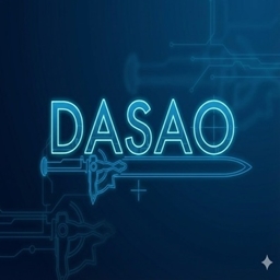 DA - SAO logo
