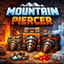 The Mountain Piercer logo