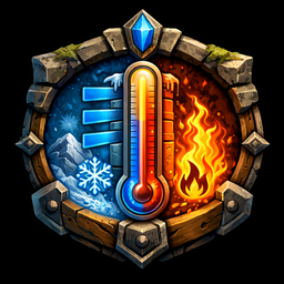 Temperature project image