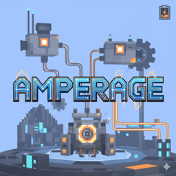 Amperage logo