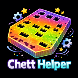 Chett Helper project image