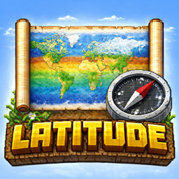 Latitude logo