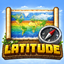 Latitude logo