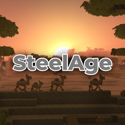 SteelAge project image