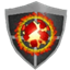 The Kingdoms of Minecrftia factions pack logo