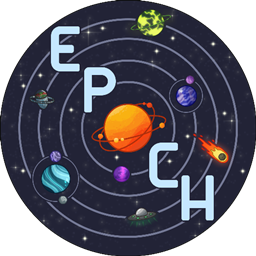 Epoch: Odyssey - Beyond the Stars project image
