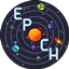 Epoch: Odyssey - Beyond the Stars logo