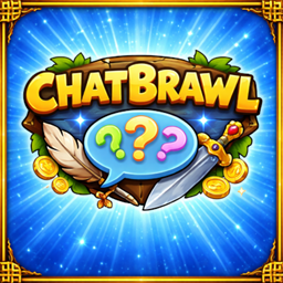 ChatBrawl Chat Games & Tournaments logo