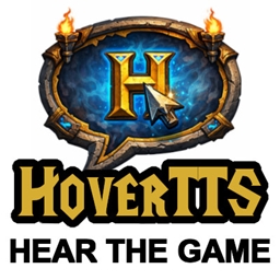 HoverTTS - Hear The Game project image