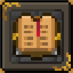 Stoneborn x JustLeveling Compact logo