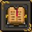 Stoneborn x JustLeveling Compact logo