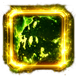 Sudden Doom Glow (Death Coil / Epidemic) project image