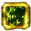 Sudden Doom Glow (Death Coil / Epidemic) logo
